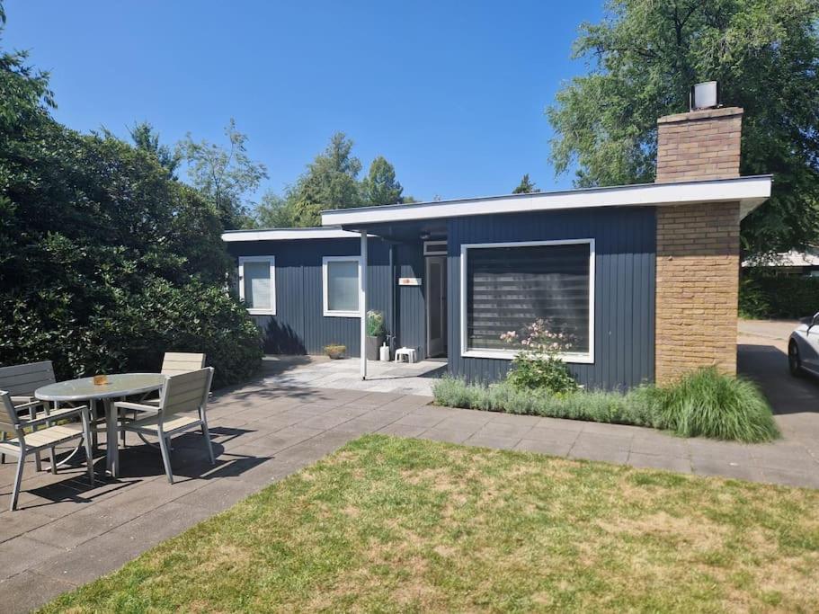 Heerlijk Huisje Op De Veluwe Ermelo Esterno foto